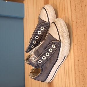 Converse slip-on